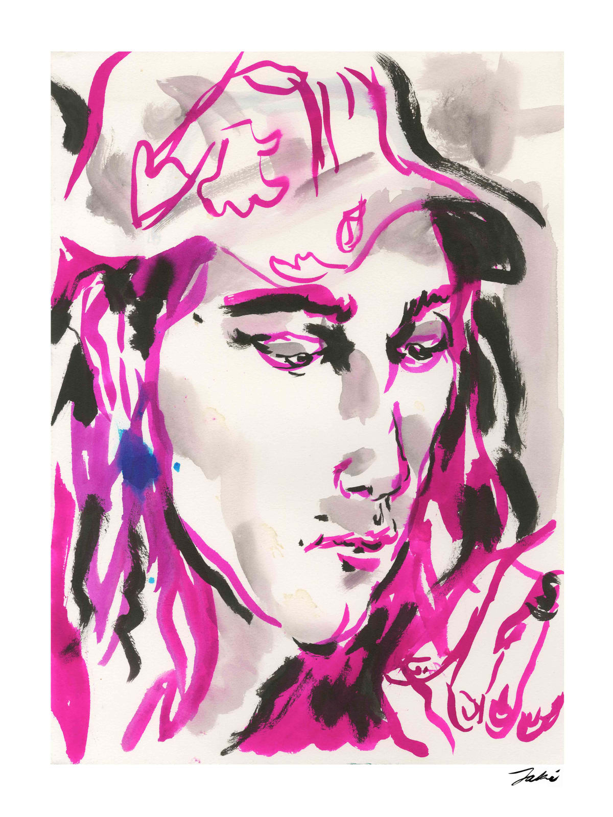 Jaki Doyka, Kyle Goldberg at Monty Bar 5.14.23 , 2023