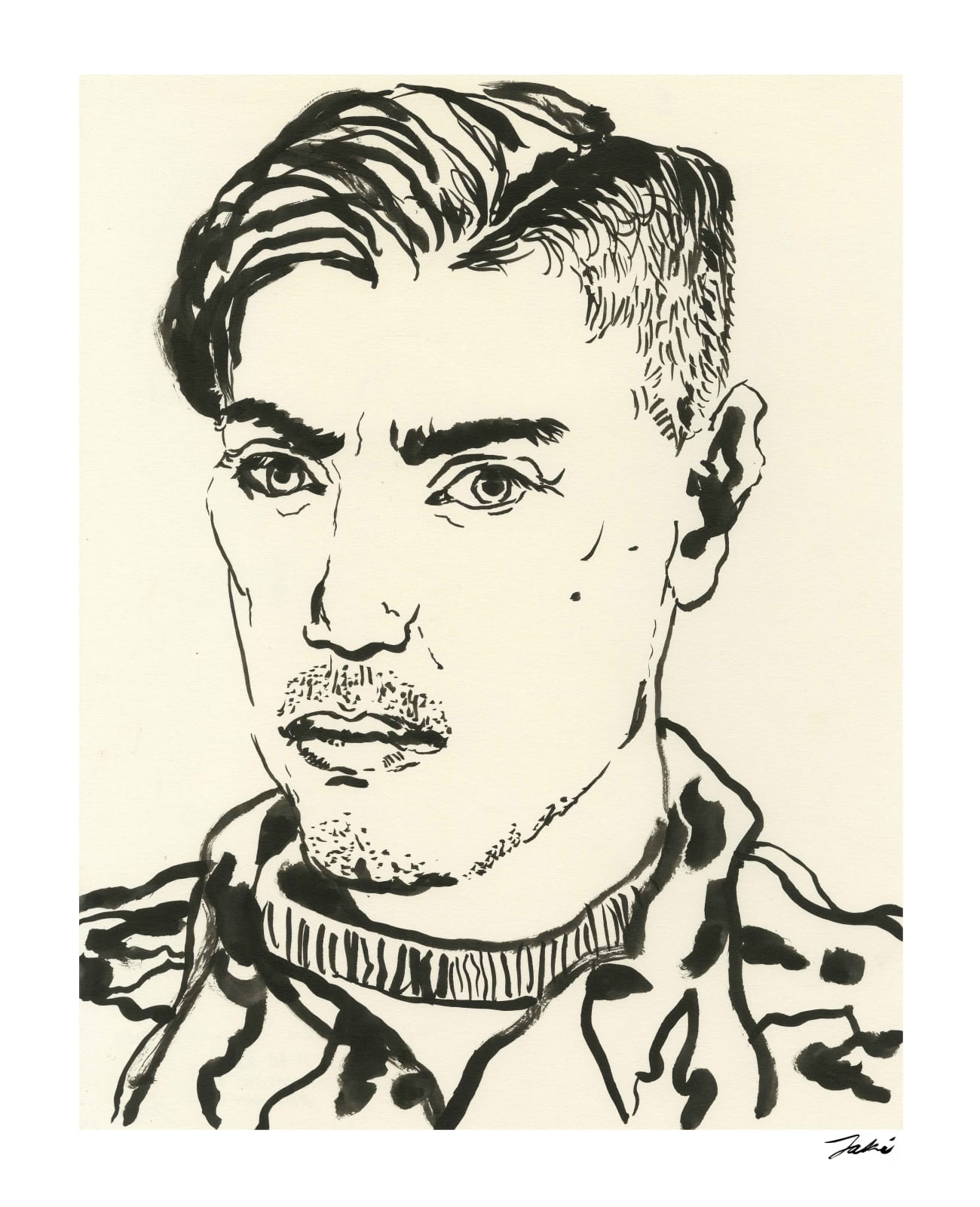 Jaki Doyka, C.J. Rodriguez at Dee's House 11.30.22 (Vacaville, CA USA), 2022