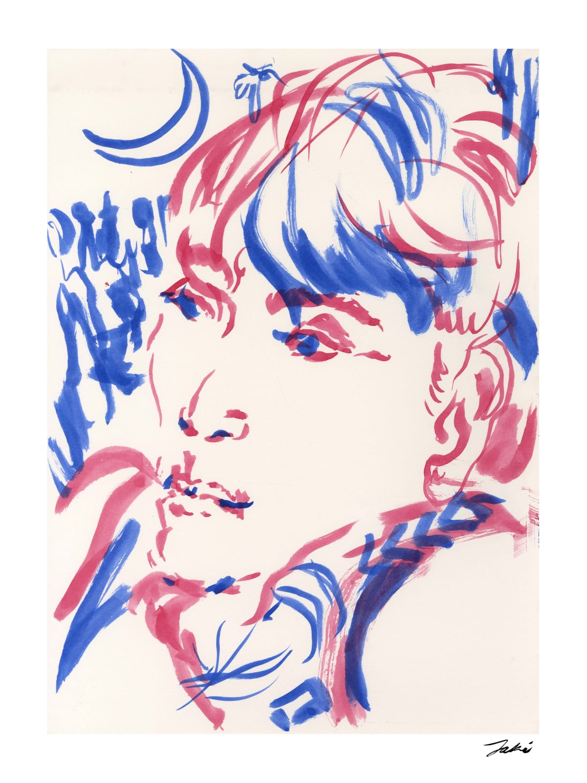 Jaki Doyka, Eddy G at Coachella 4.23.23, 2023