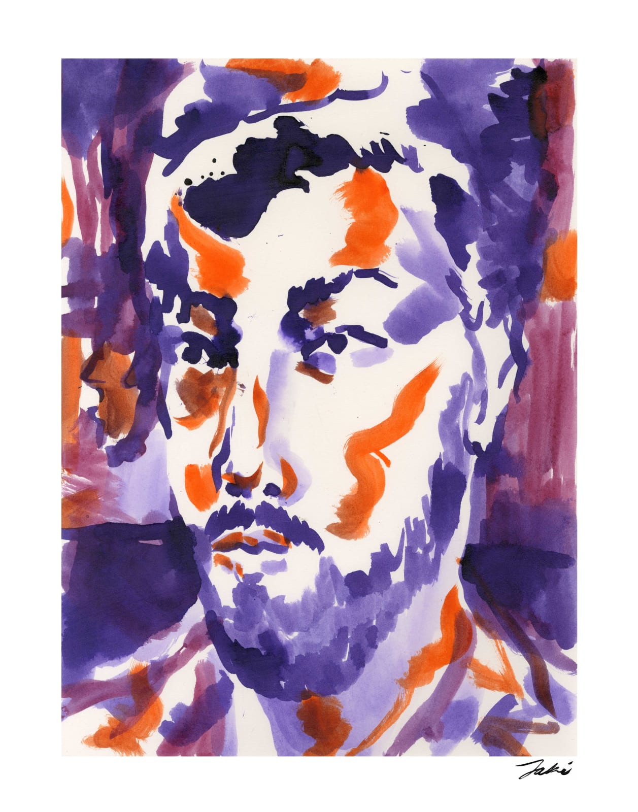 Jaki Doyka, Nick Freas at Thai Angel 3.29.23, 2023