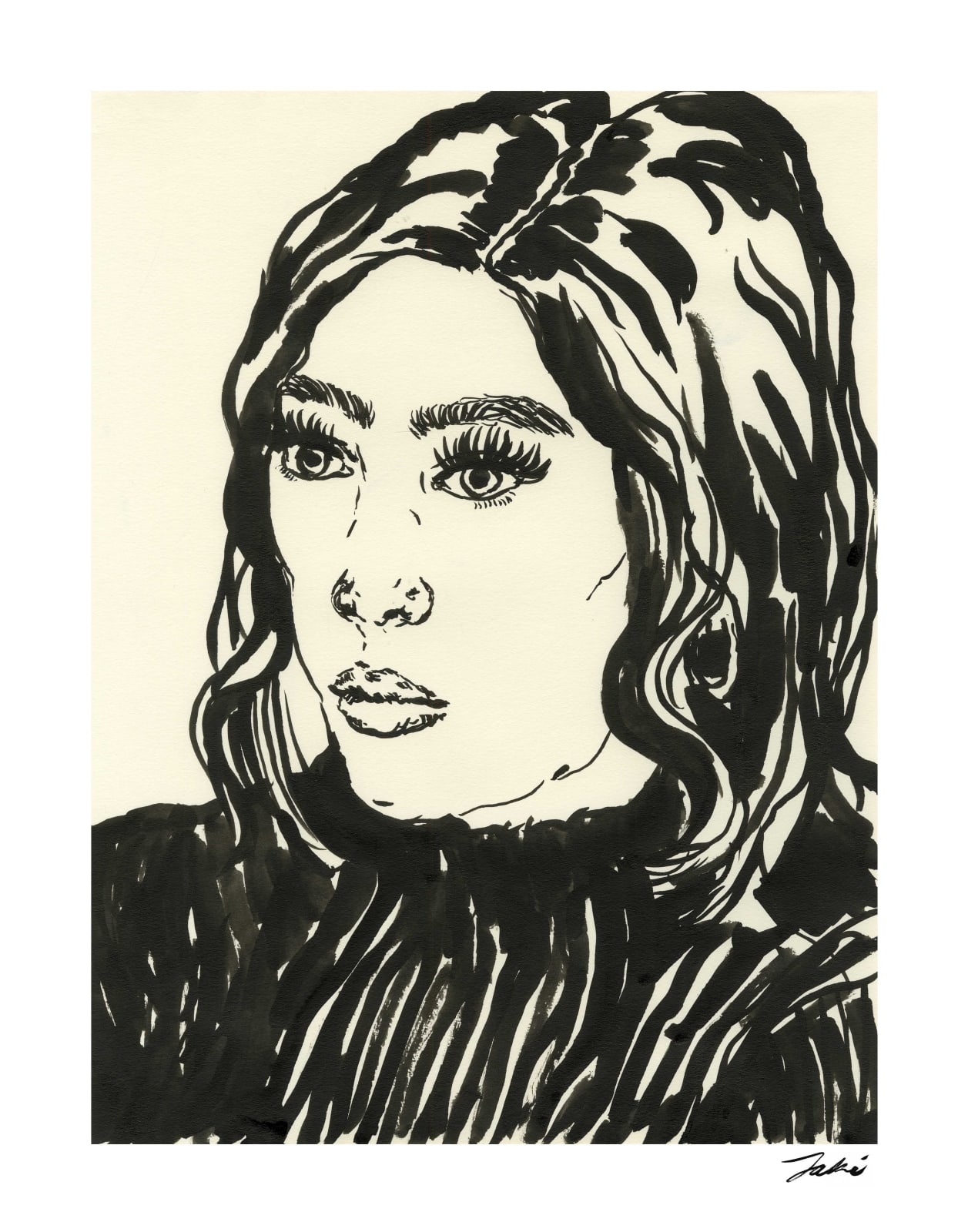 Jaki Doyka, Stacey Catalina at Dee's House on Christmas Eve 12.24.22, 2024