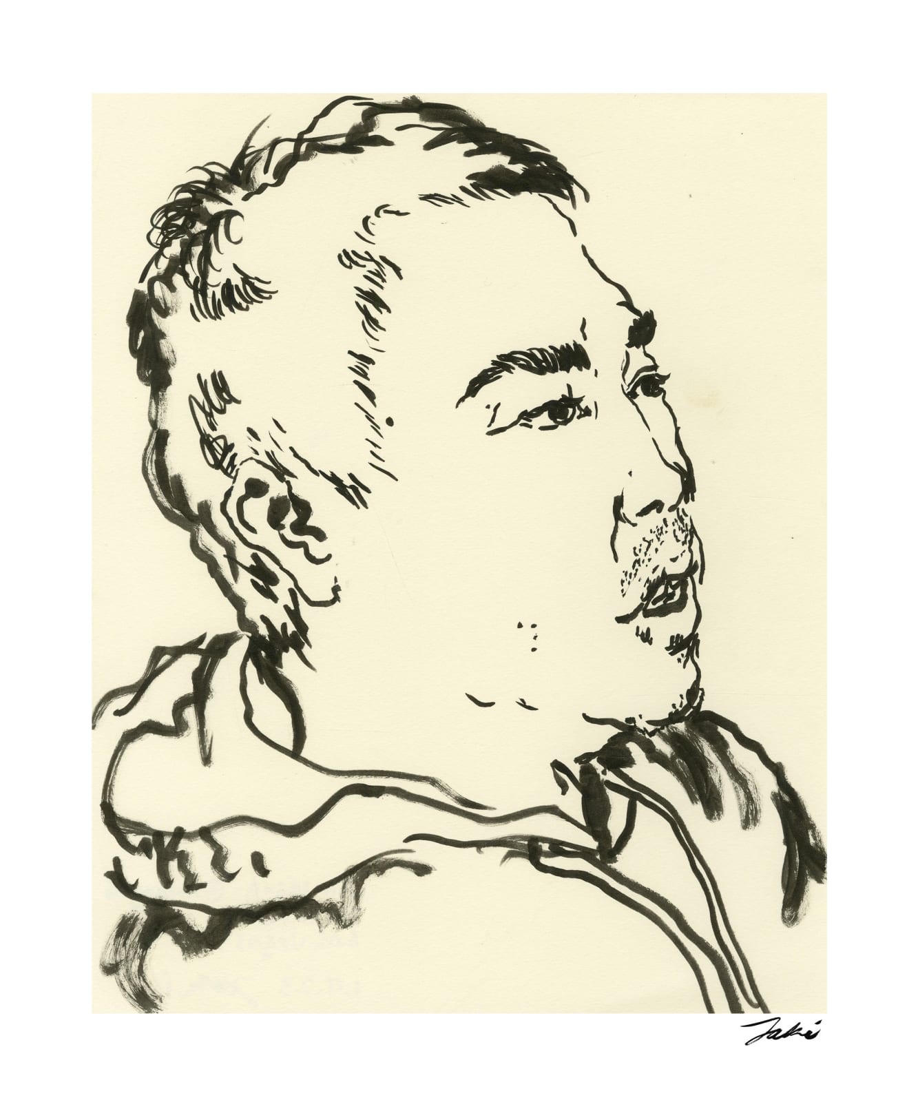 Jaki Doyka, Nan Wang at The X Spot 1.9.23 (Las Vegas, NV USA), 2023