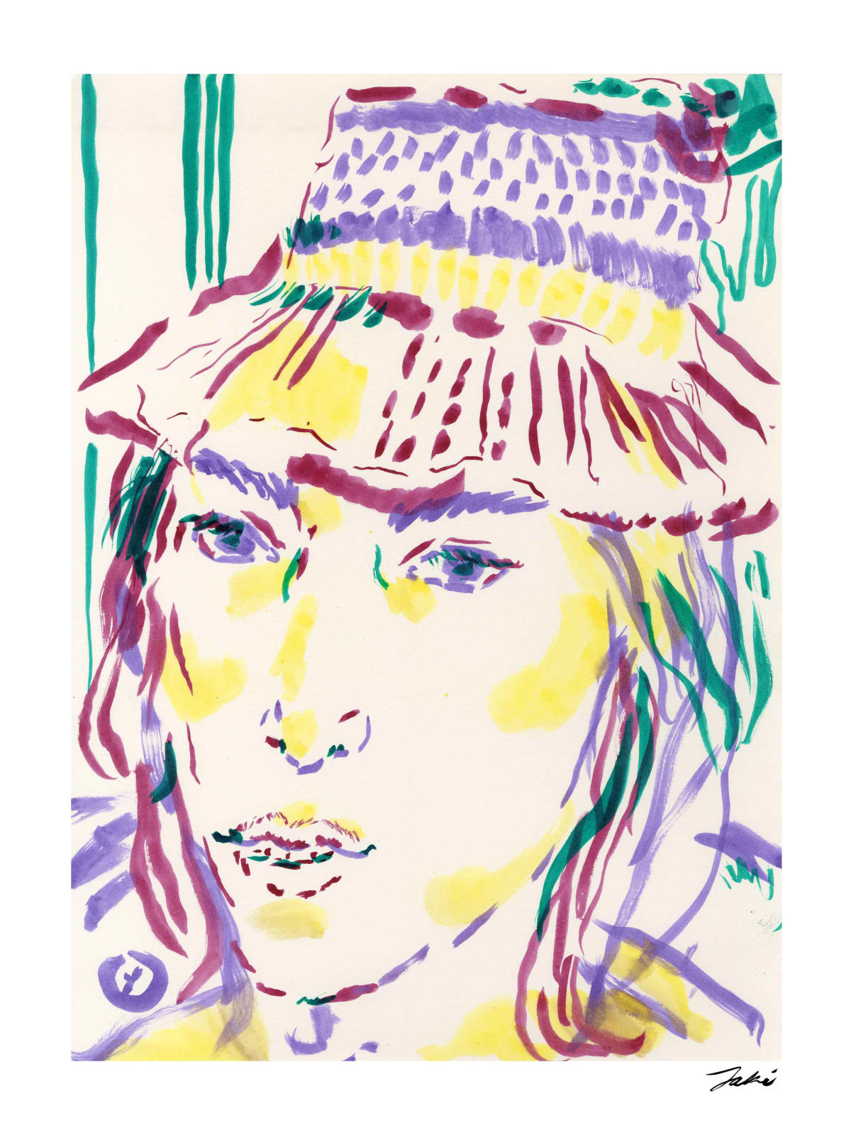 Jaki Doyka, Nevada Raffaele at Macheen 3.28.23, 2023