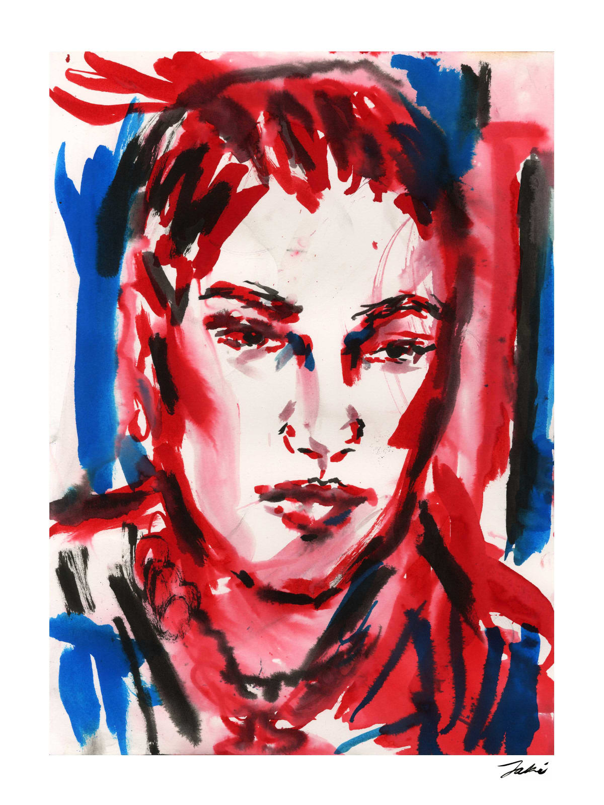 Jaki Doyka, Boma Iluma at Silencio for WW7 AICP Kick-Off Party 6.4.24, 2024