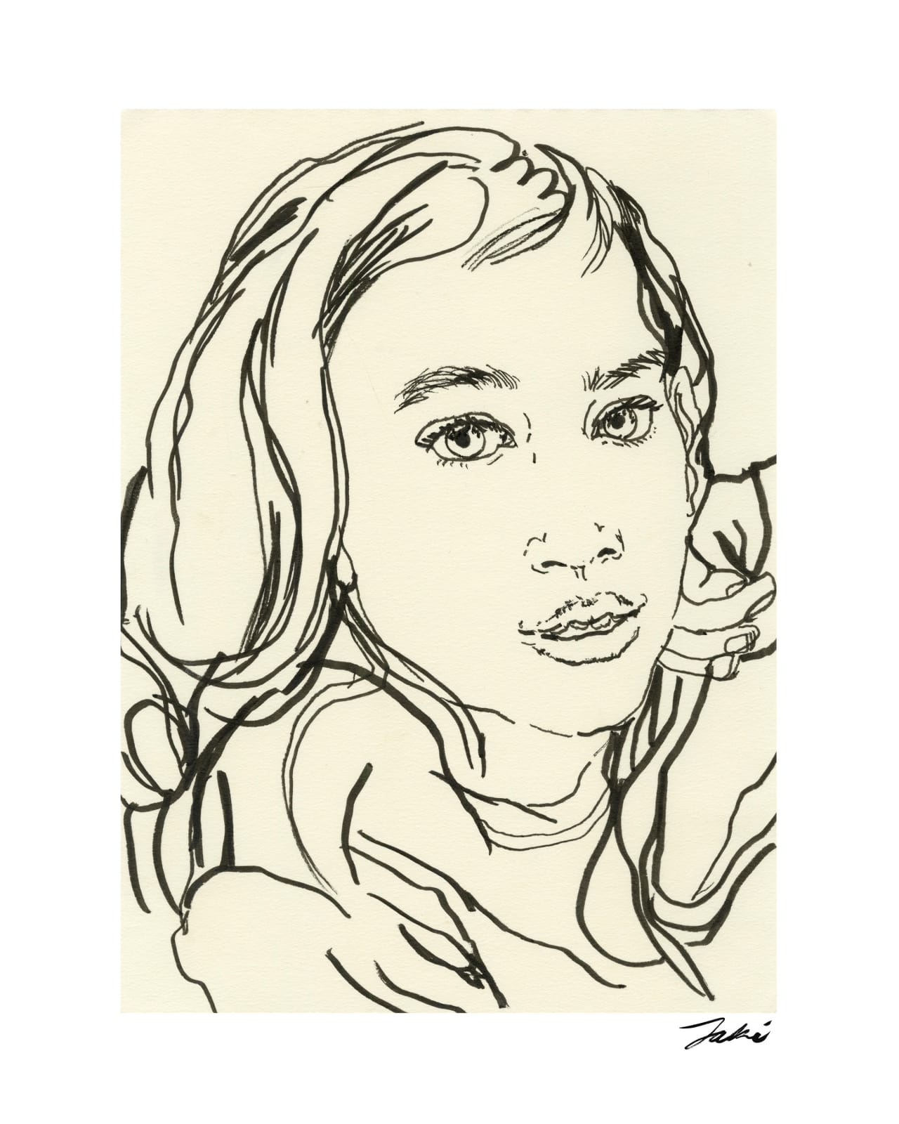 Jaki Doyka, Mercer Celine at Tiny's House on Christmas Day 12.25.22, 2022