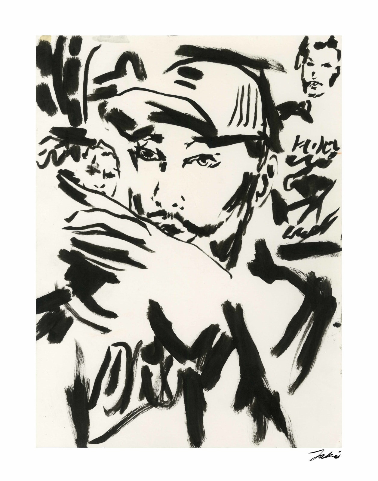 Jaki Doyka, Common at Public Records for Fool's Gold Memorial Day Party 5.27.24 (#2), 2024