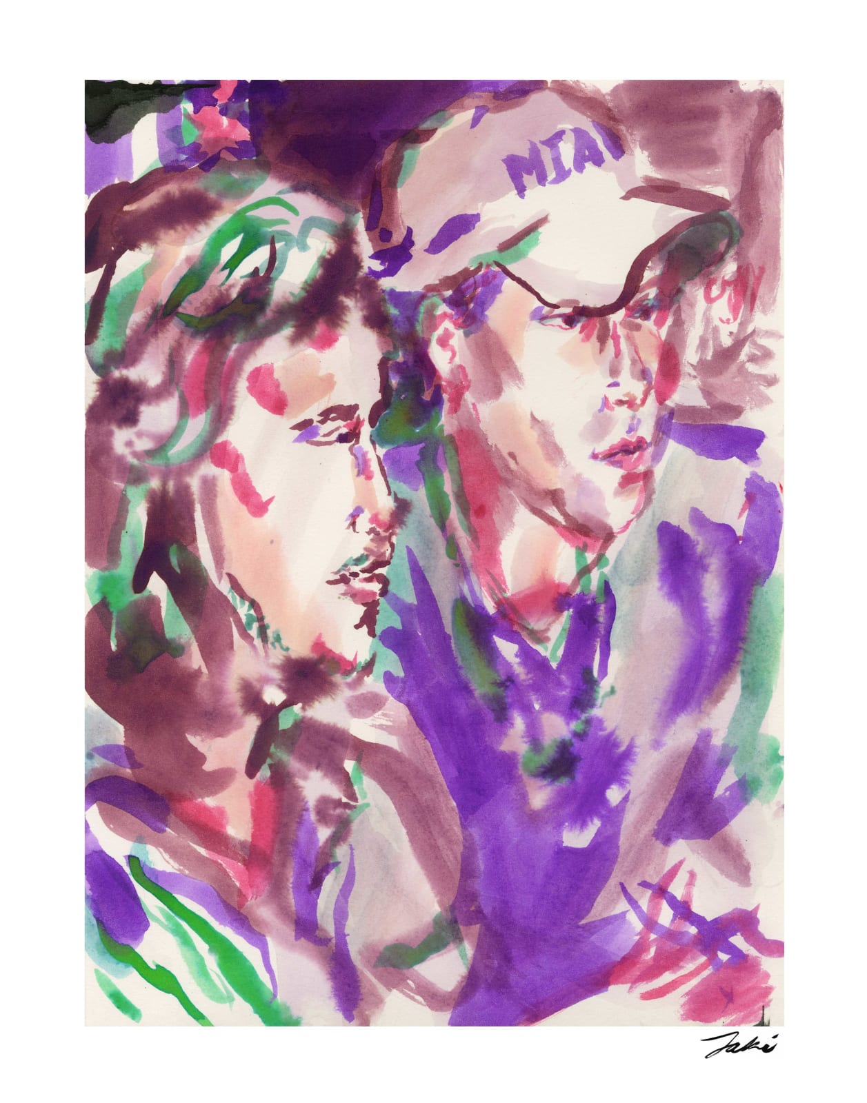 Jaki Doyka, Will Shott and Matthew Tully Dugan at Puerto Sagua 12.9.23, 2023