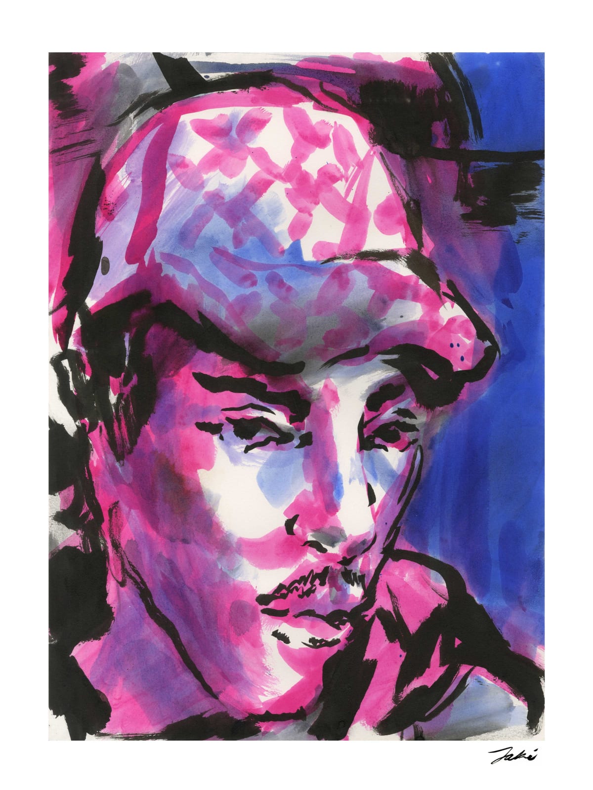 Jaki Doyka, Loyal Duce at Jean's for "Club Glam" 6.9.23, 2023