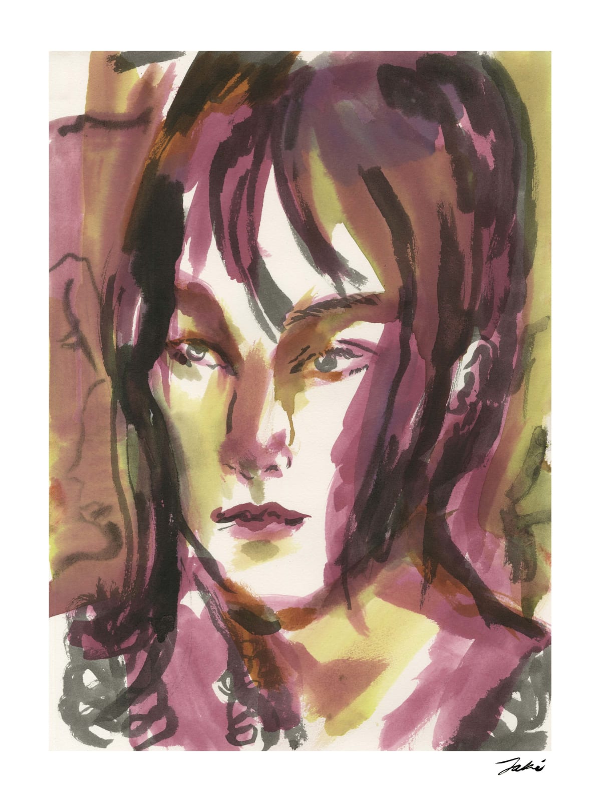 Jaki Doyka, Julia J at Baby's All Right for "The Hot Labor Summer Tour" 7.19.23, 2023