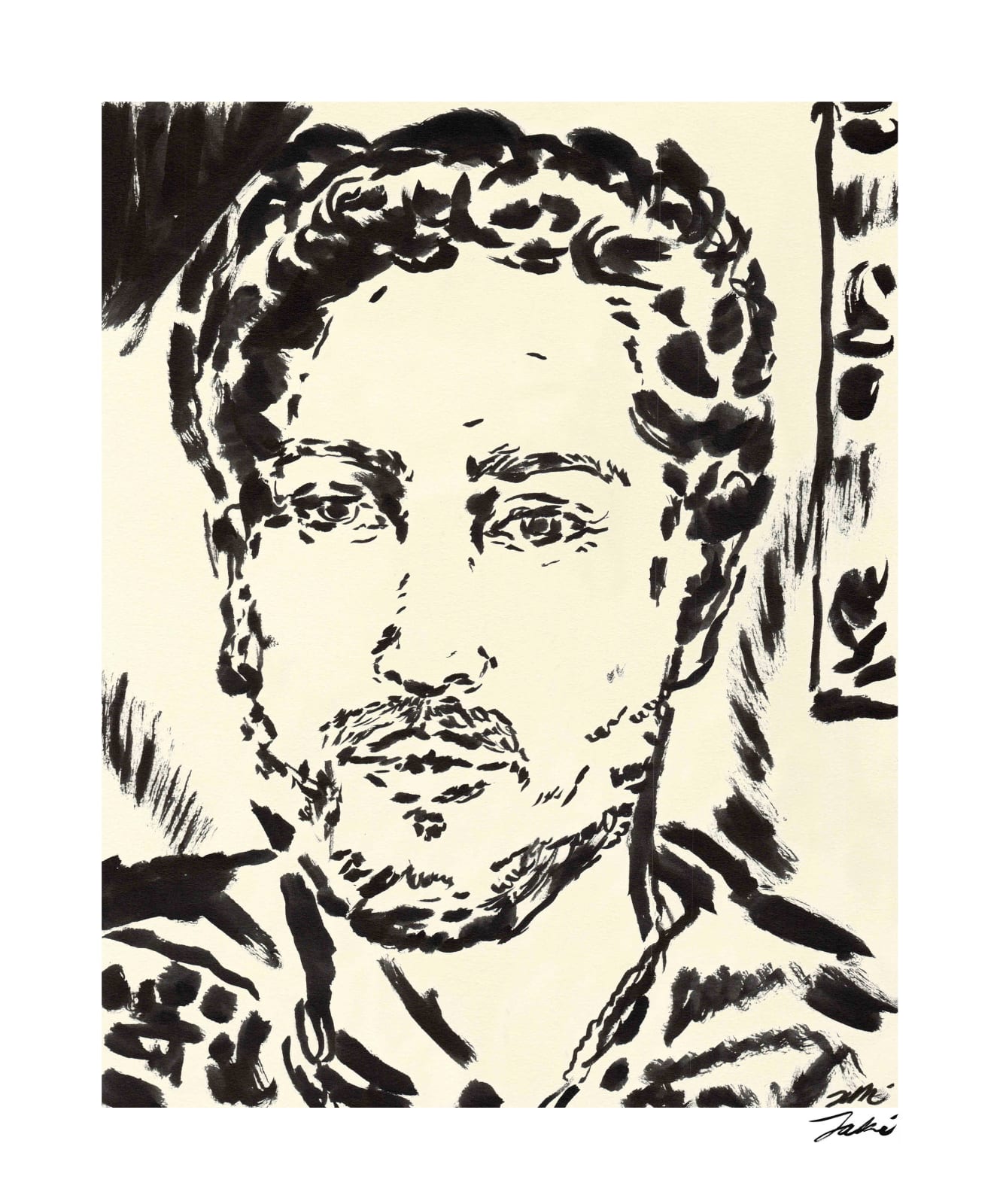 Jaki Doyka, Javier Nunez at Smart Objects for SALA GALA 8.24.24