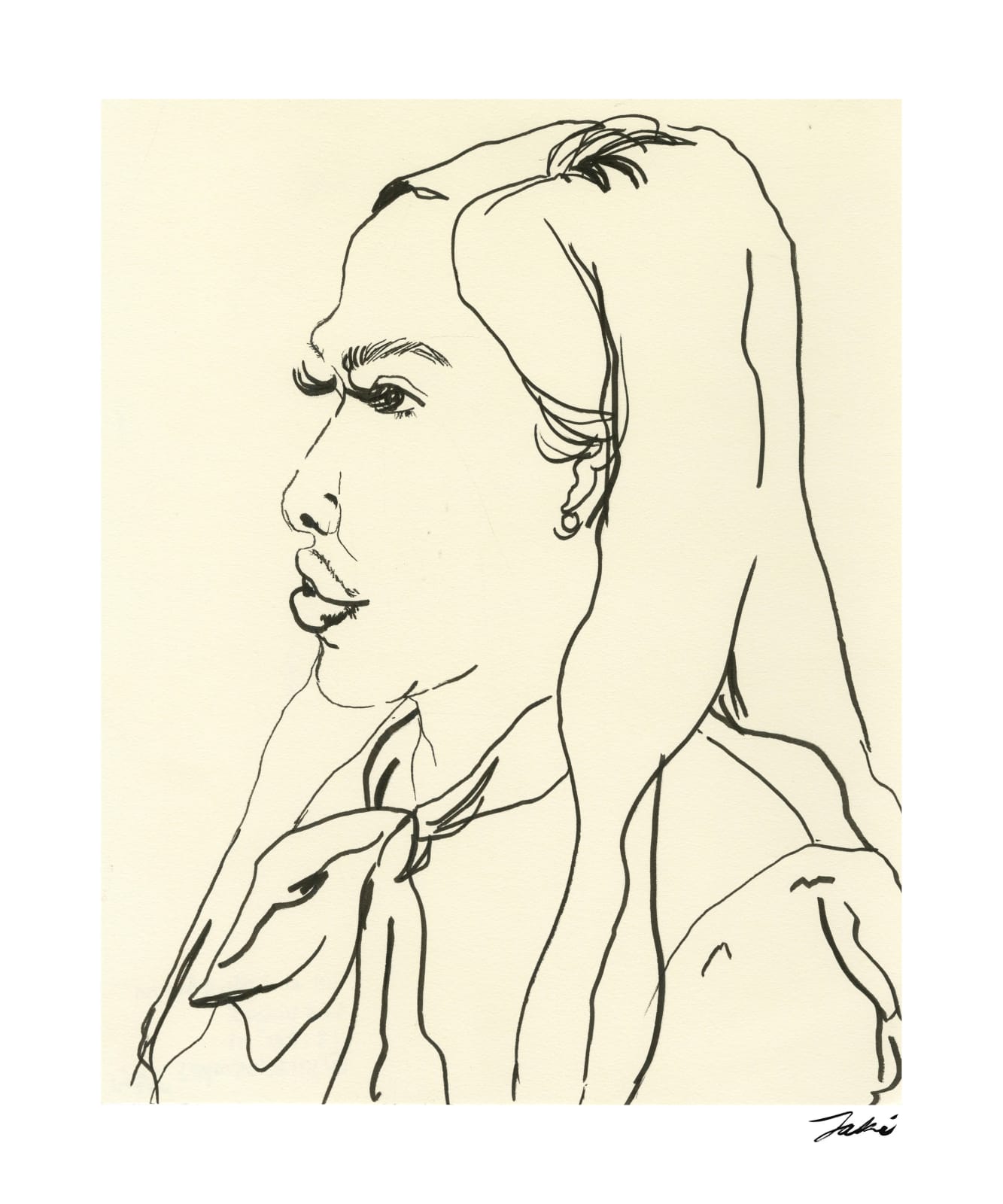 Jaki Doyka, Jill De Los Reyes at Lotus Of Siam 12.30.22, 2022