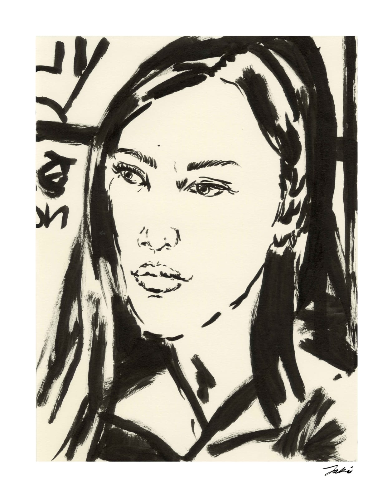 Jaki Doyka, Jill de los Reyes at Tasty Every Hour Chinese Restaurant 11.23.23, 2023