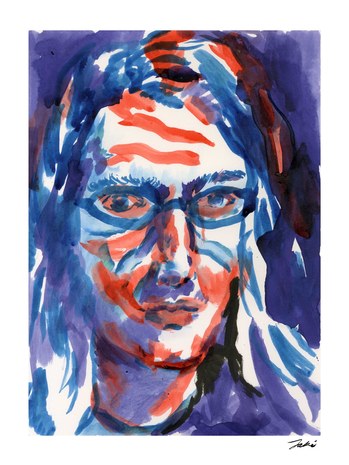 Jaki Doyka, David Schaefer at Thai Angel 3.24.23, 2023