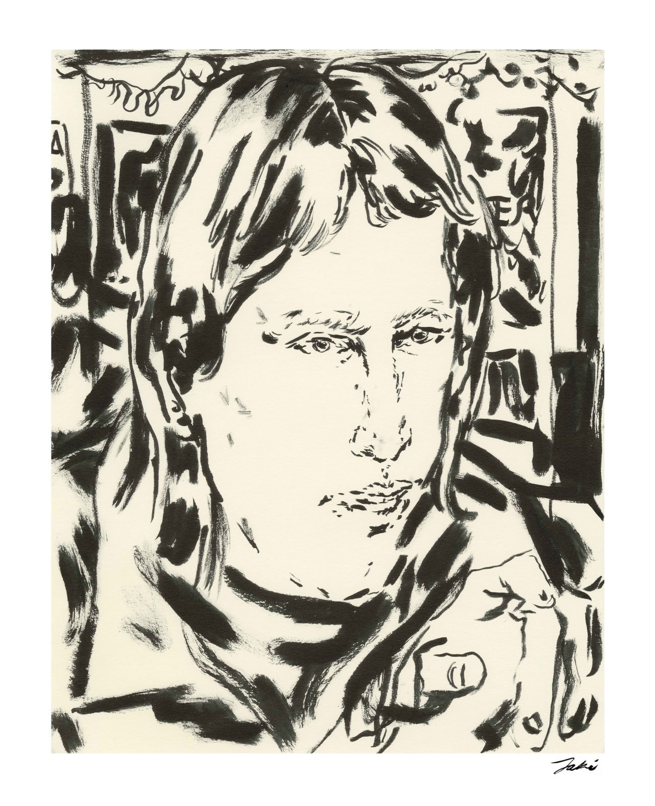 Jaki Doyka, Maxwell (DULL) at The Scratcher 12.21.23, 2023