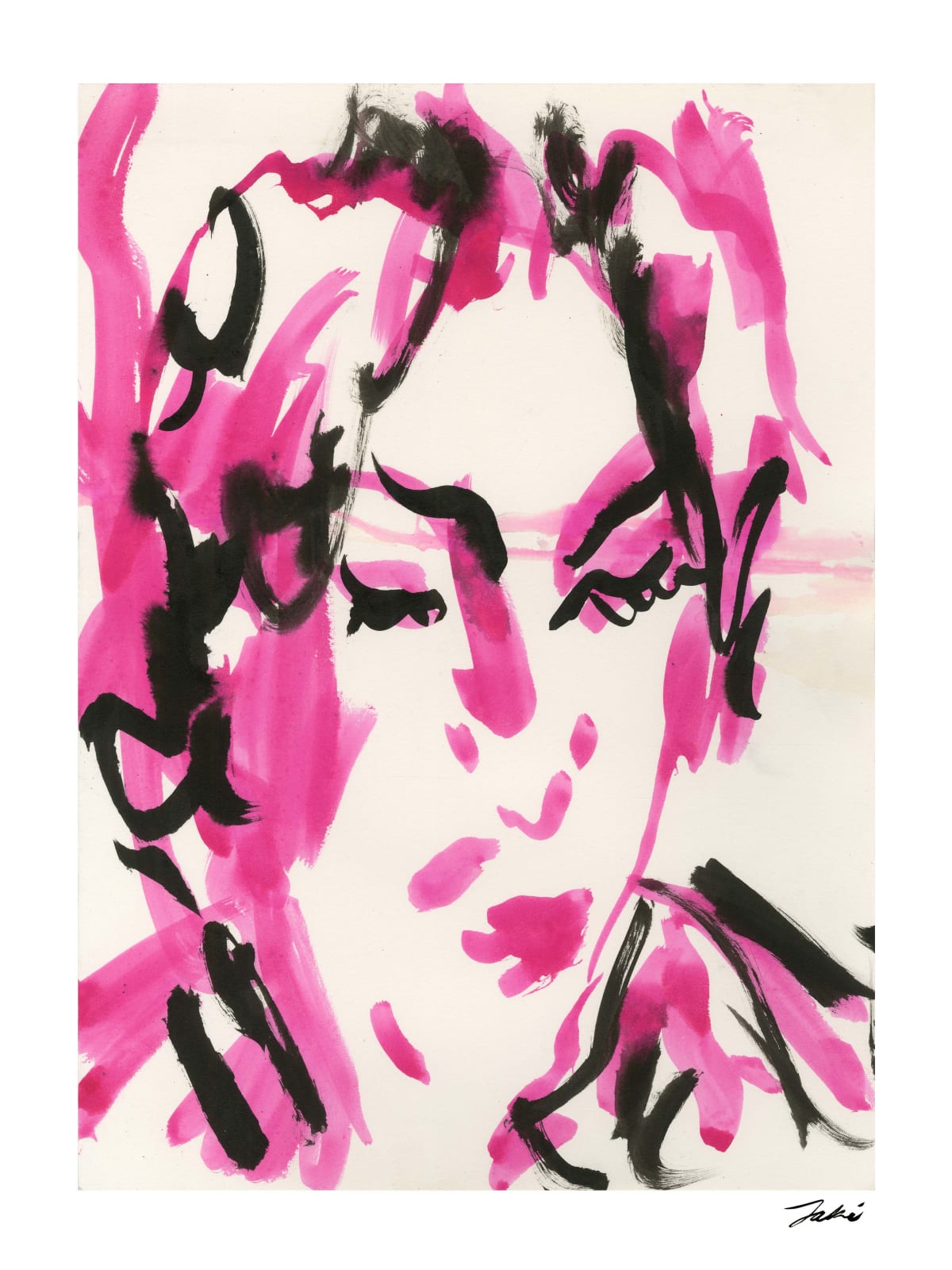 Jaki Doyka, Emerson Taymor at The Vig Bar 6.9.23, 2023