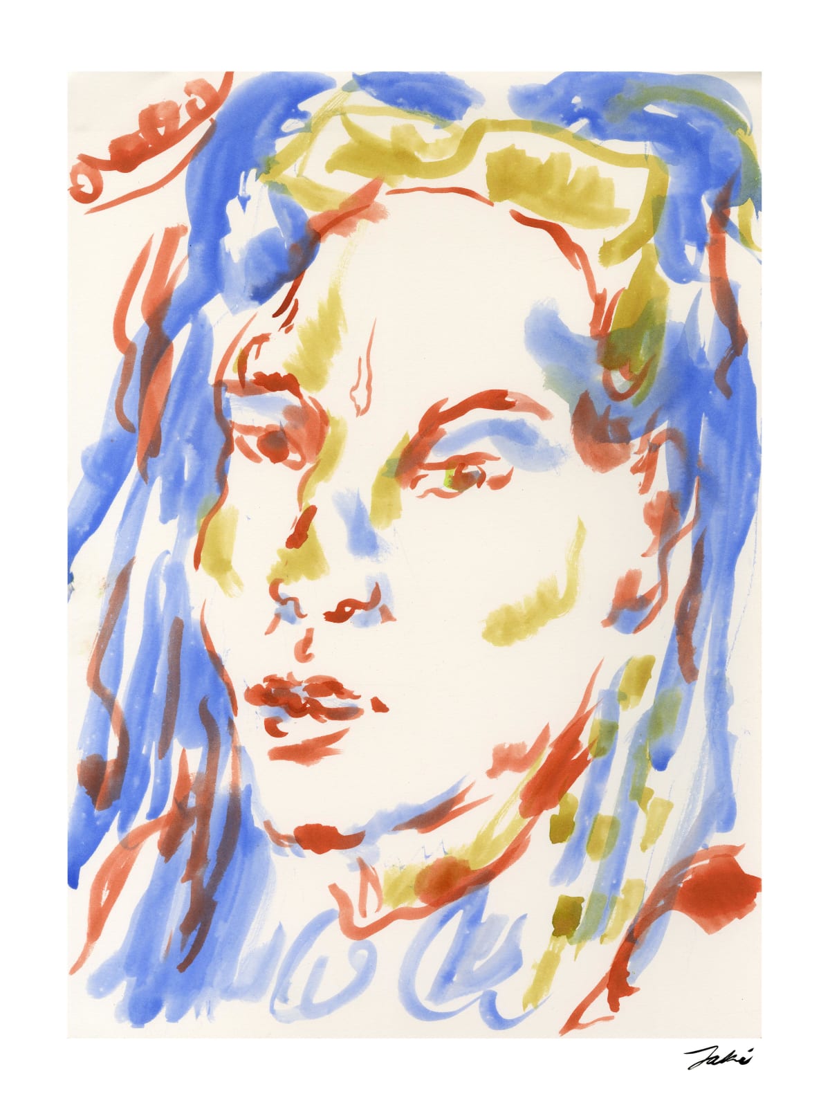 Jaki Doyka, Earth Love at Coachella 4.21.23, 2023