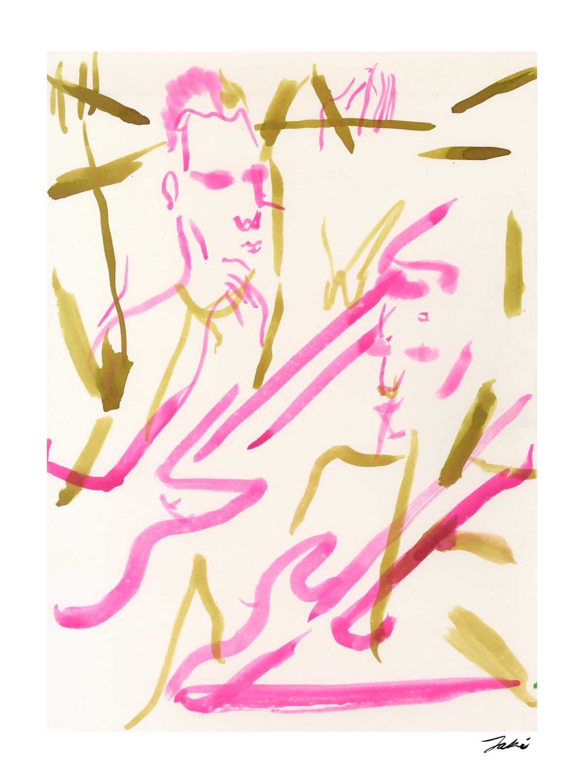 Jaki Doyka, Chromeo at Coachella 4.22.23, 2023