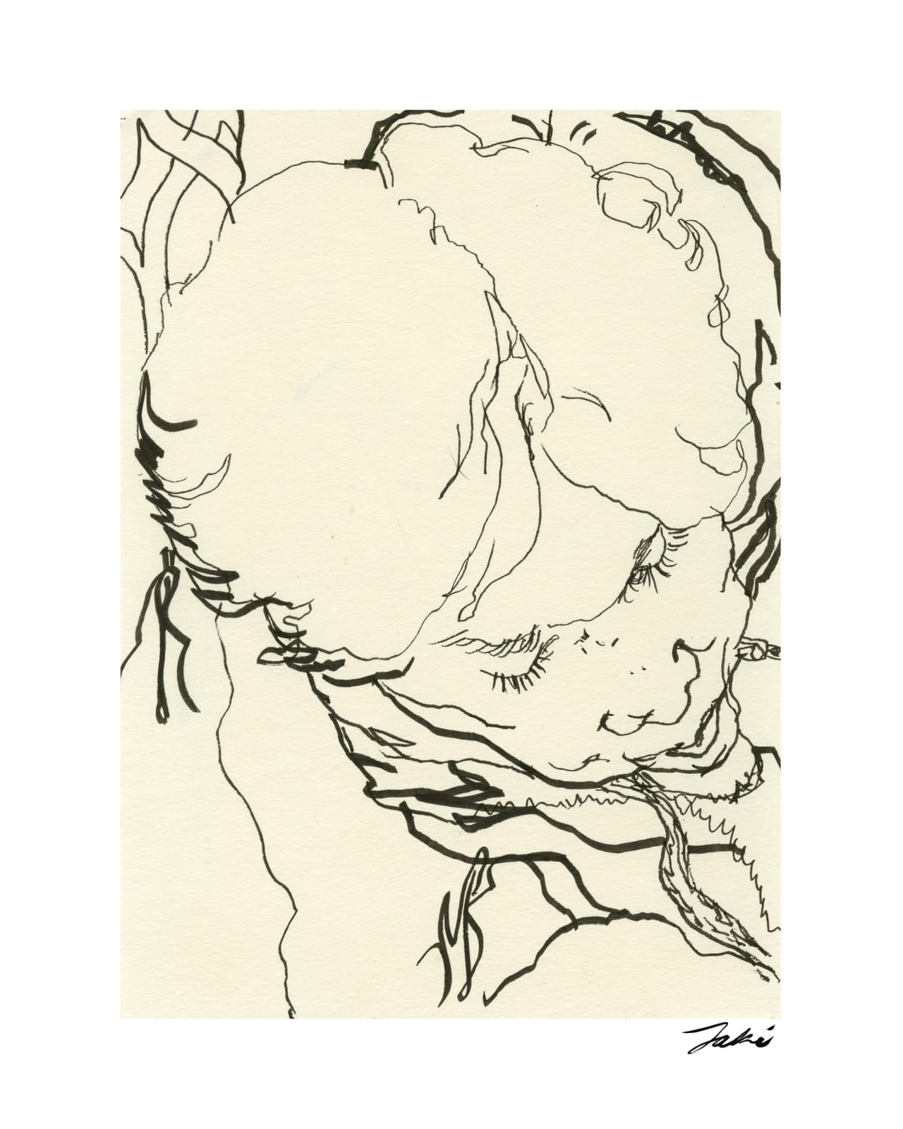 Jaki Doyka, Mercedes de los Reyes at Dee's House for Thanksgiving 11.24.22 (#2), 2022