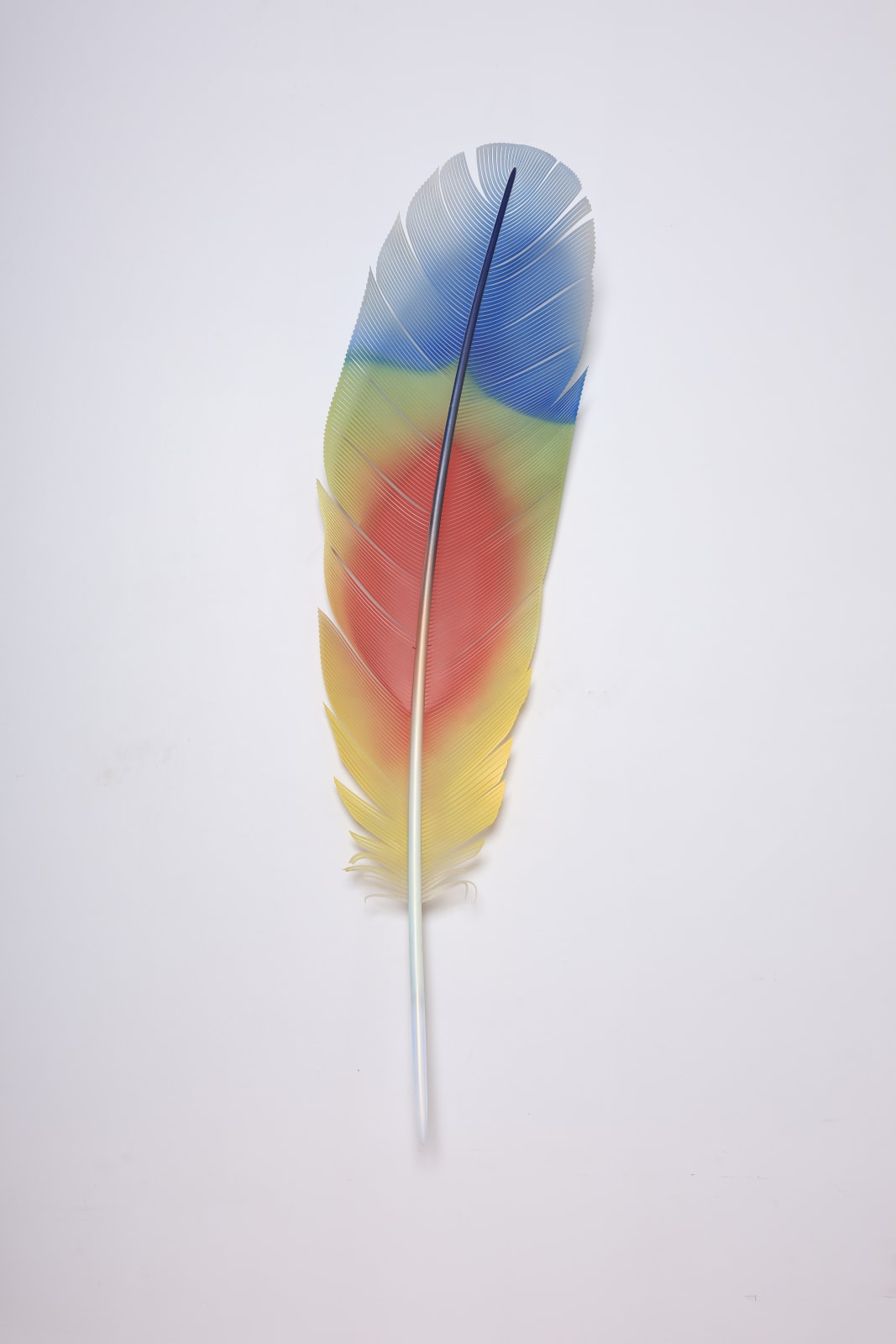 Neil Dawson, Vanity Suite. 6., 2025