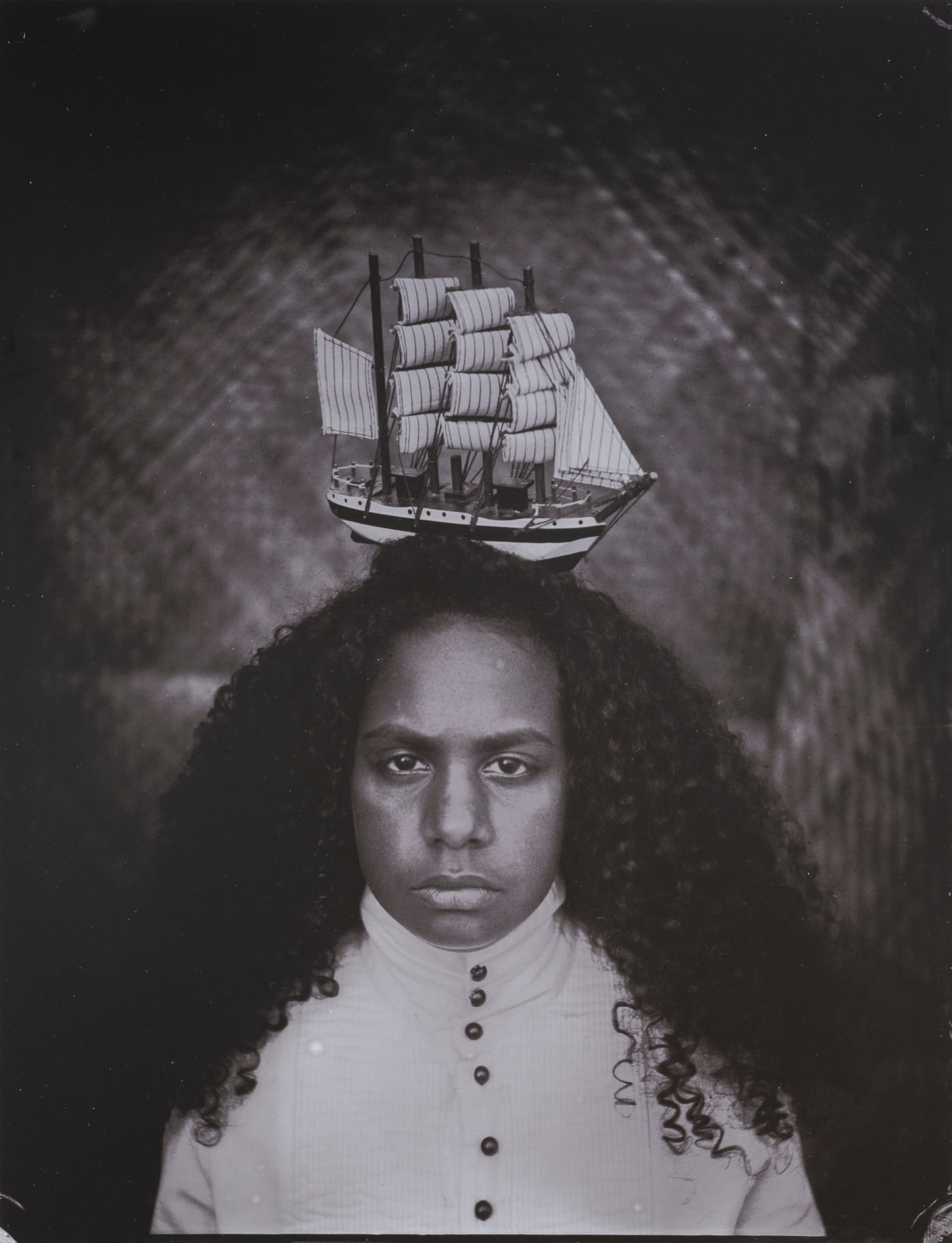 Jasmine Togo-Brisby, Post Plantation Heir III, 2019