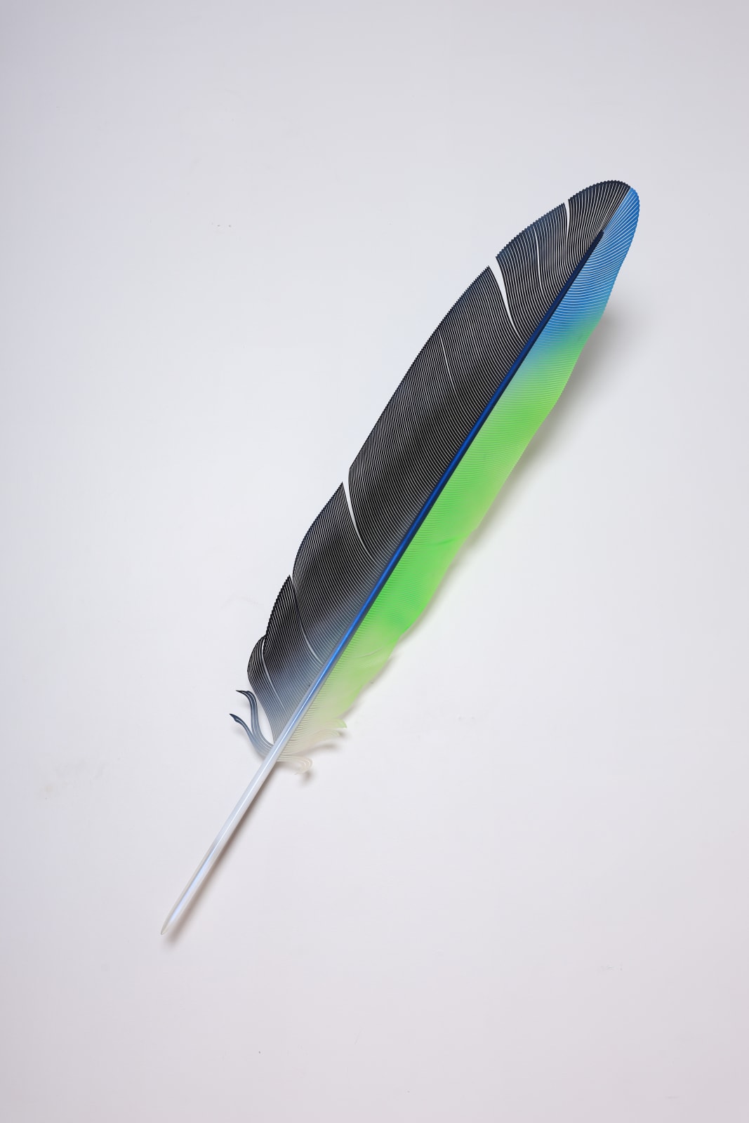 Neil Dawson, Vanity Suite. 3., 2025