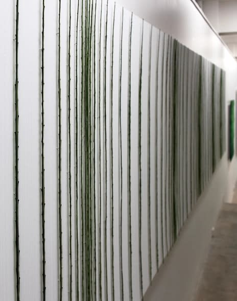 Elizabeth Thomson, Hi Fi, 2006