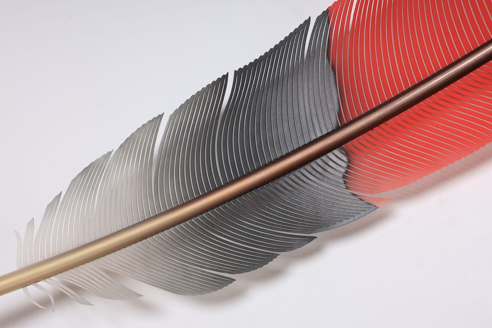 Neil Dawson, Vanity Suite. 10., 2022