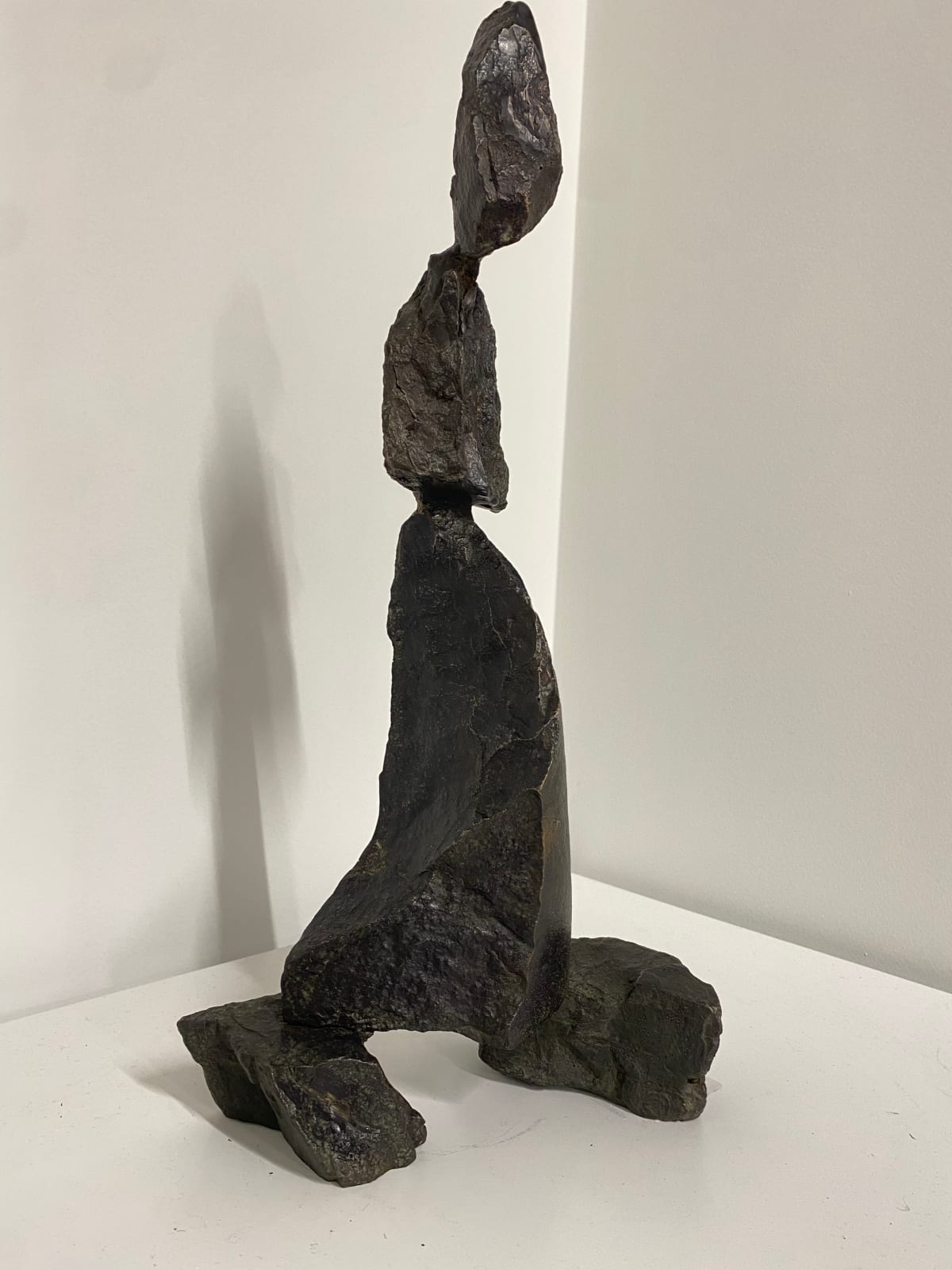 Ben Pearce, Sensing Dawn, 2025