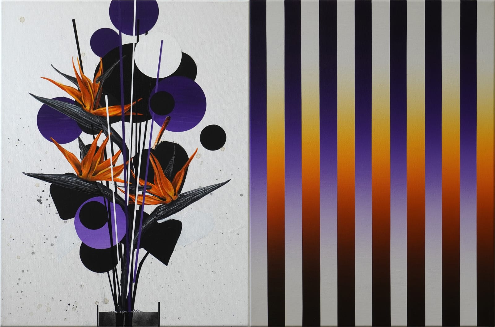 Martin Basher, Untitled 3, 2021