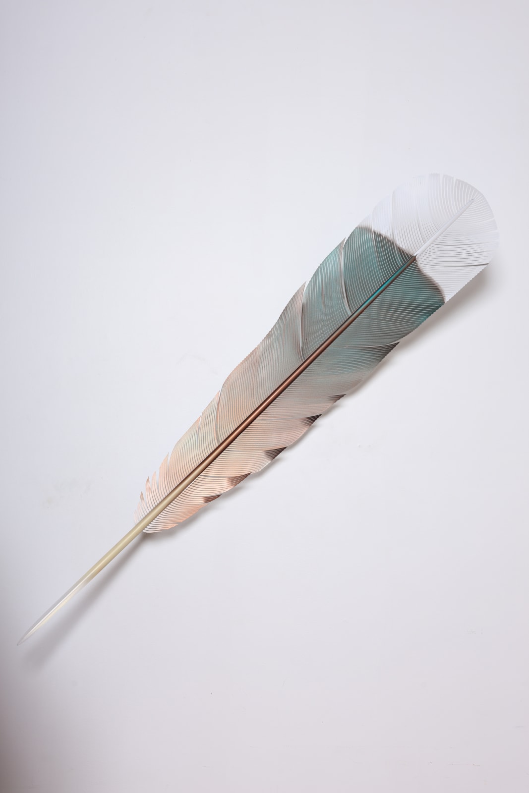 Neil Dawson, Vanity Suite. 5., 2025