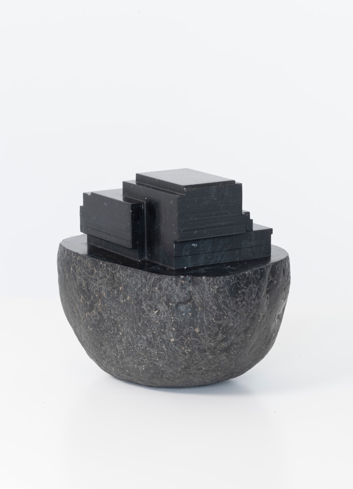Joe Sheehan, Study No. 2 - Whanganui River, 2024