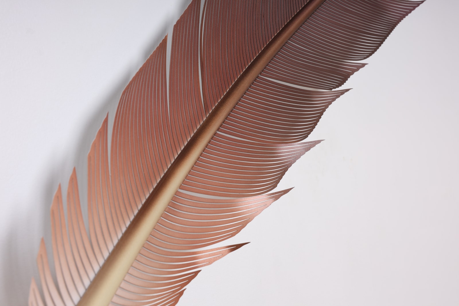 Neil Dawson, Vanity Suite. 5., 2025