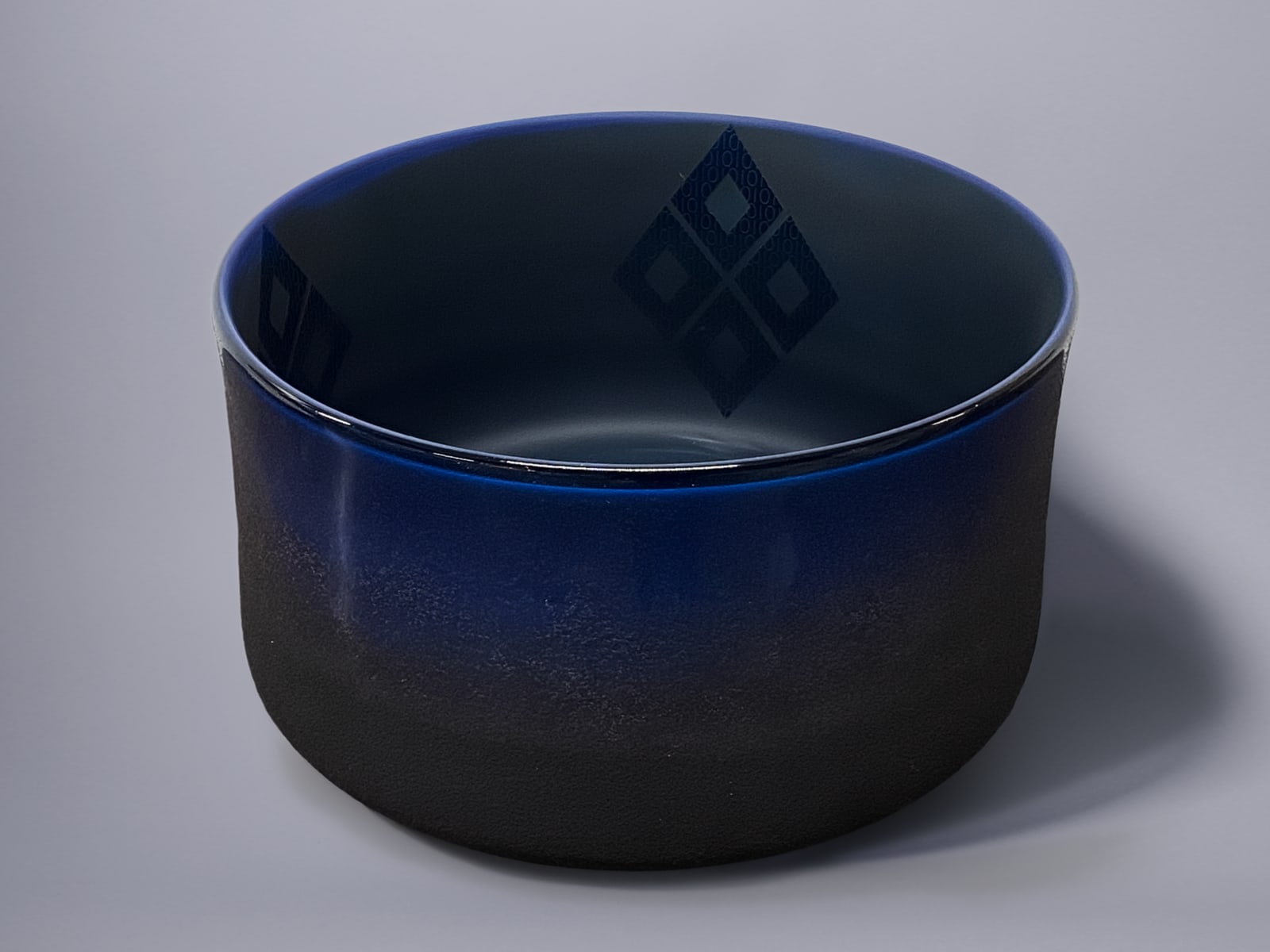 Te Rongo Kirkwood, Whakaata Rangi Series #2 - Night Sky Reflection, 2025