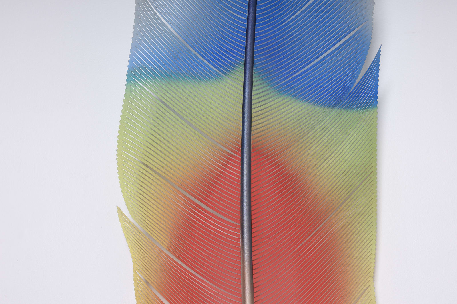 Neil Dawson, Vanity Suite. 6., 2025