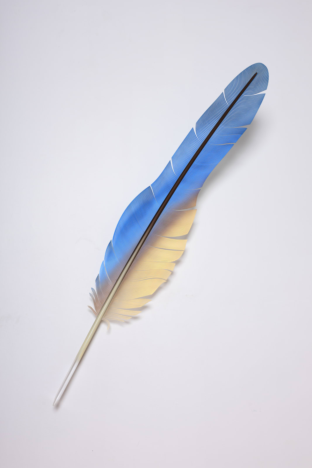 Neil Dawson, Vanity Suite. 8., 2022