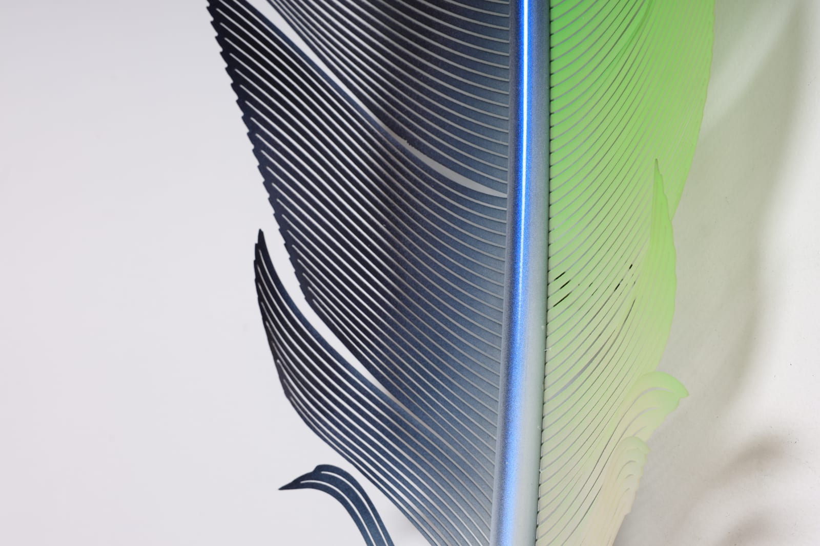 Neil Dawson, Vanity Suite. 3., 2025