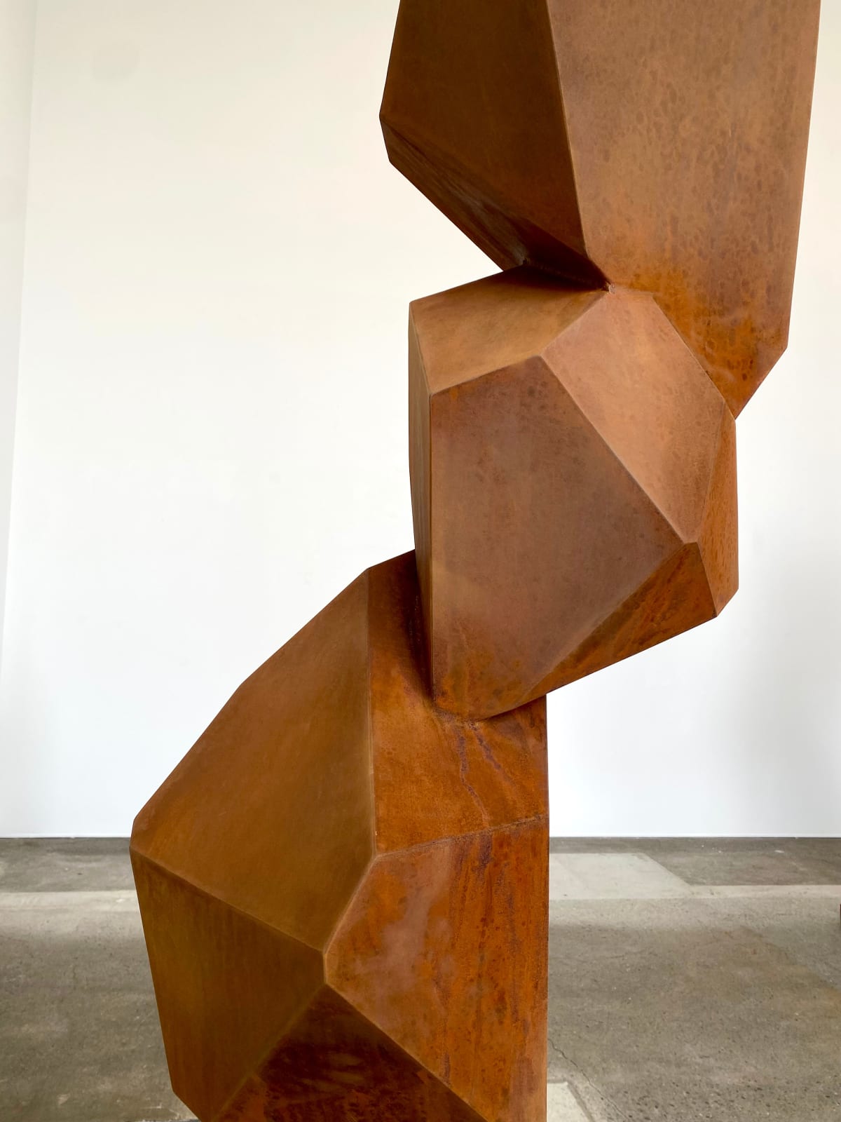 Ben Pearce, KAAS, 2025