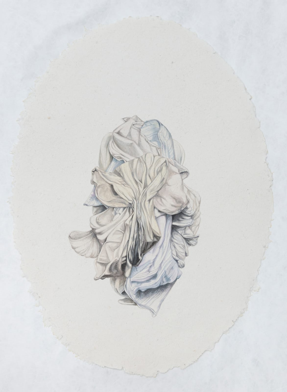 Marita Hewitt, The Unseen Always, 2019