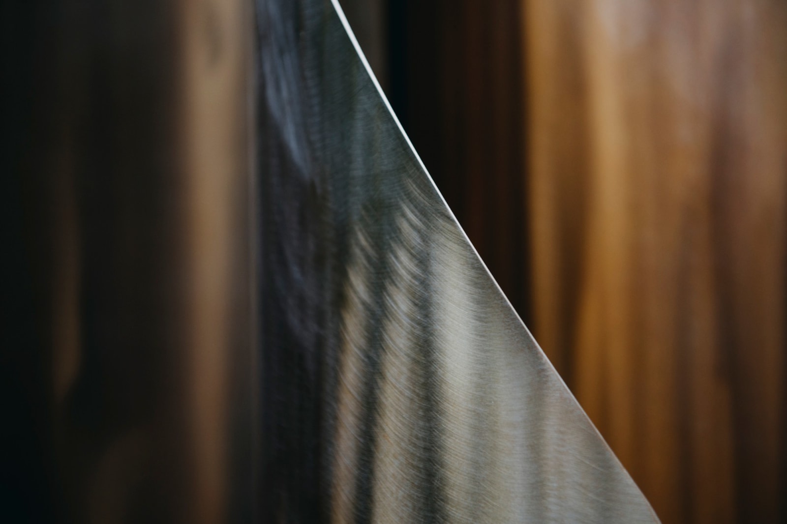 Andrew Drummond, Kowhai Leaf Form