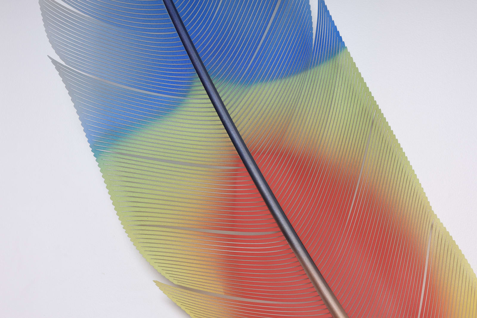 Neil Dawson, Vanity Suite. 6., 2025