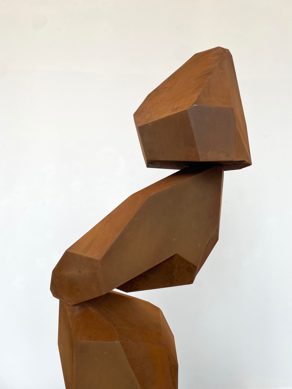 Ben Pearce, IYAH, 2025