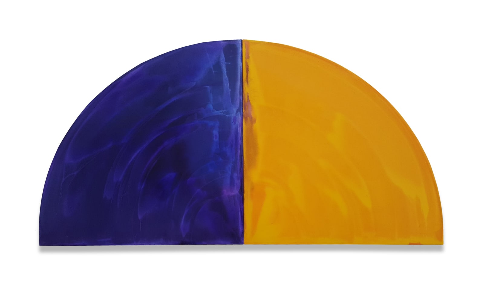 Gretchen ALBRECHT, Colloquy Revisited, 1992