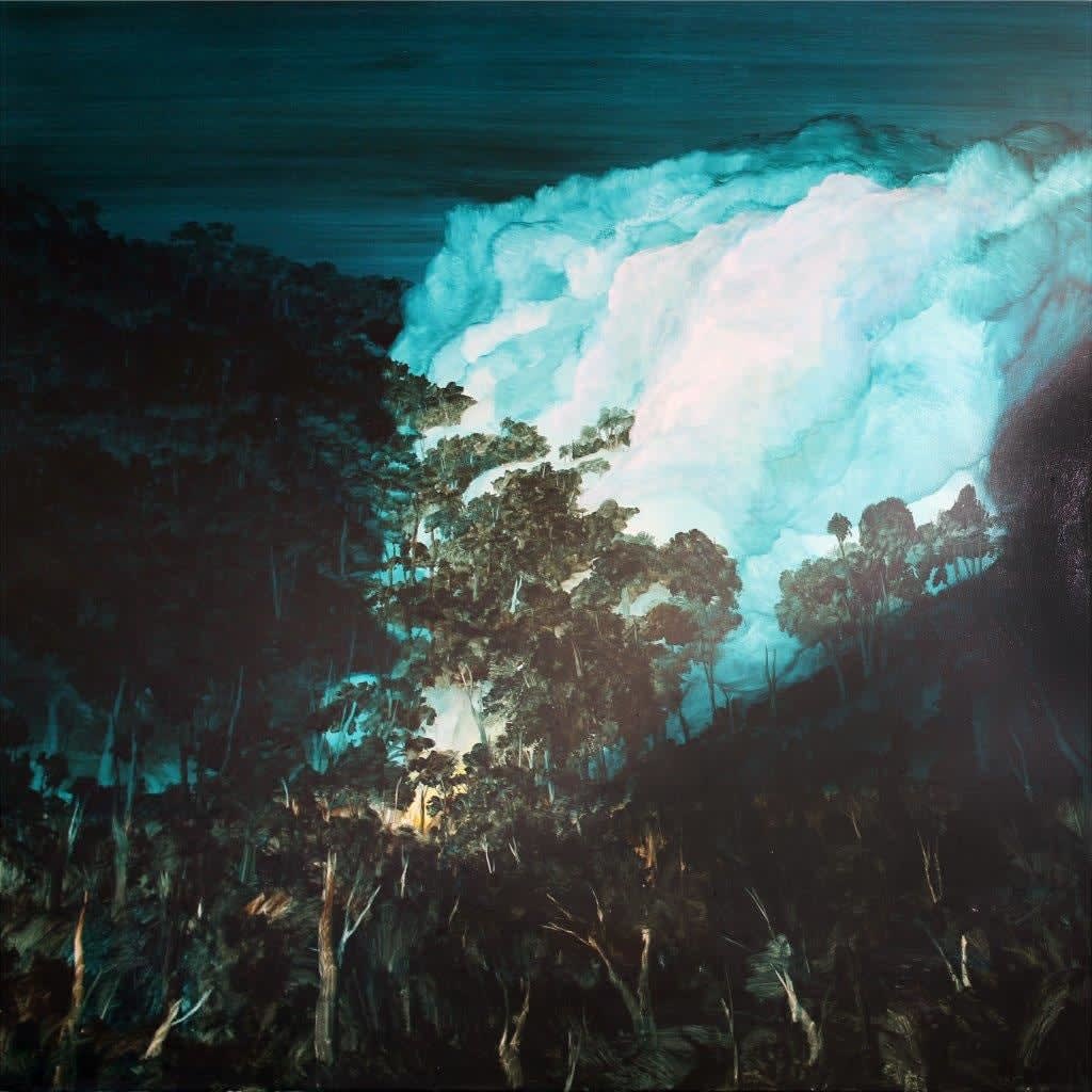 John Walsh, 51% Smoke, 2013