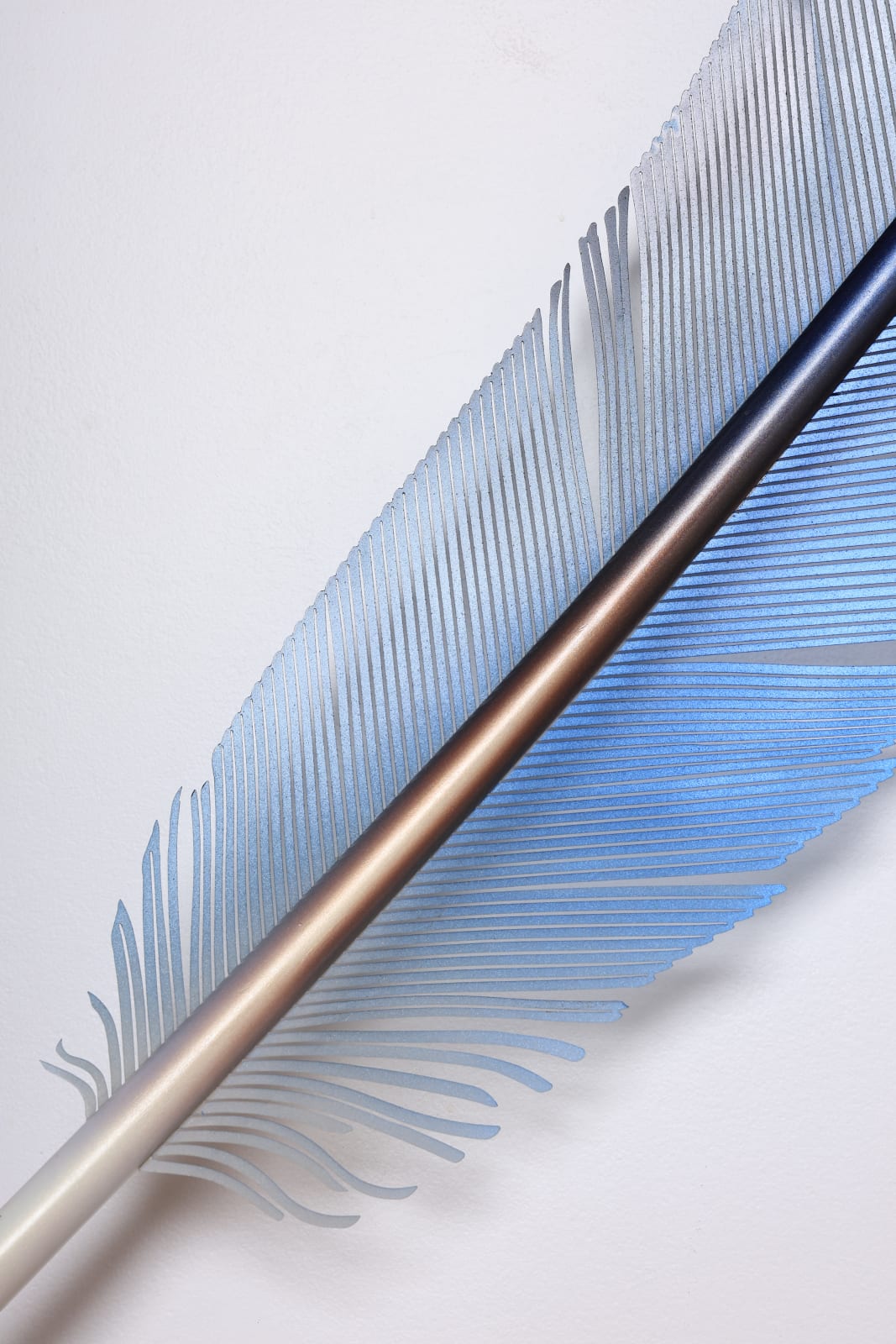 Neil Dawson, Vanity Suite. 4., 2025