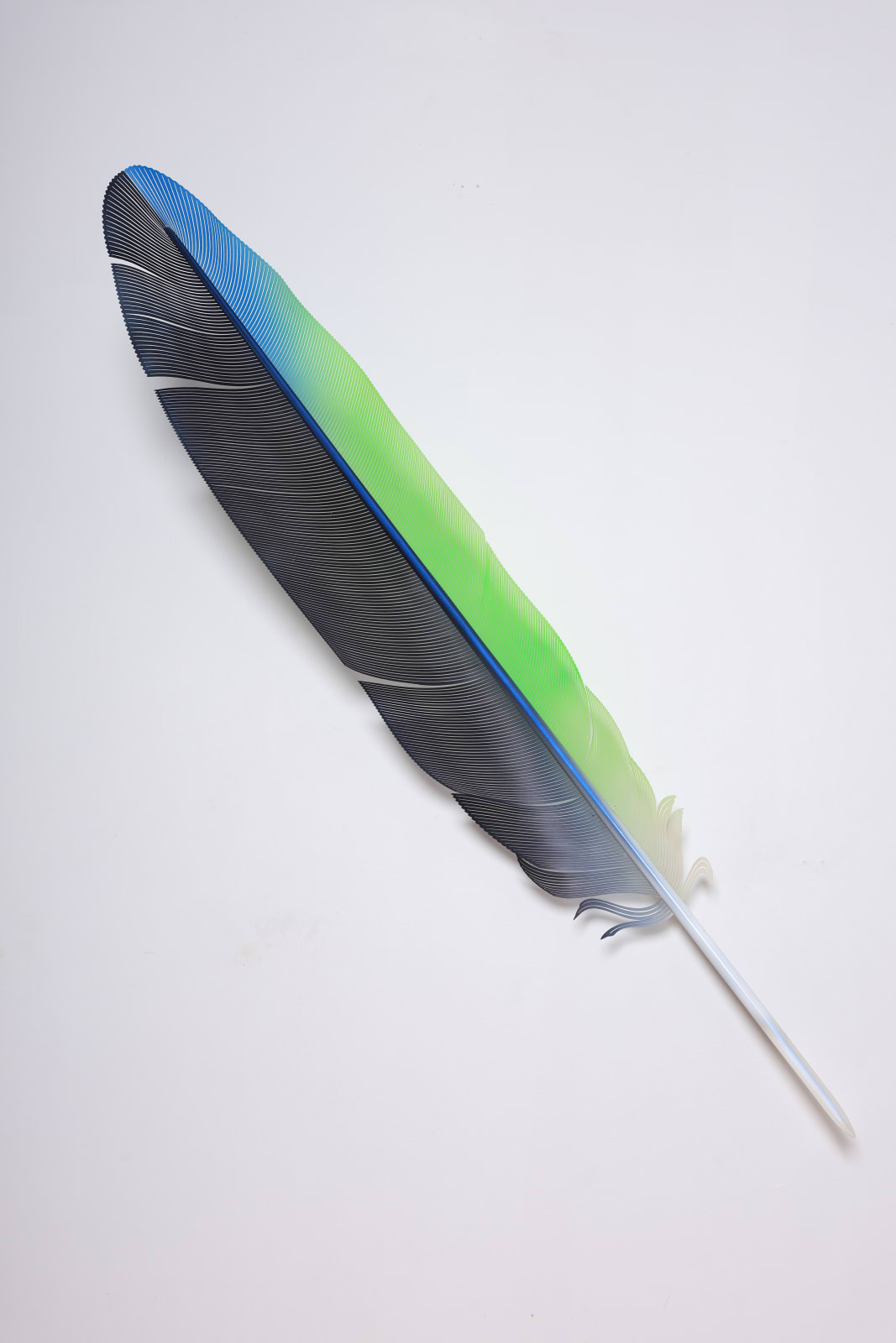 Neil Dawson, Vanity Suite. 3., 2025