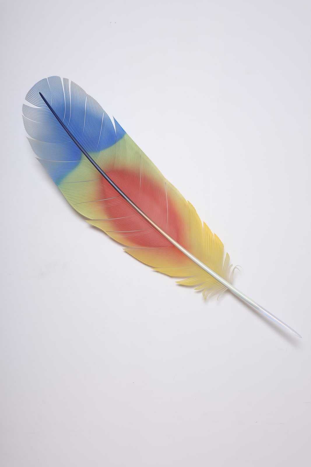 Neil Dawson, Vanity Suite. 6., 2025