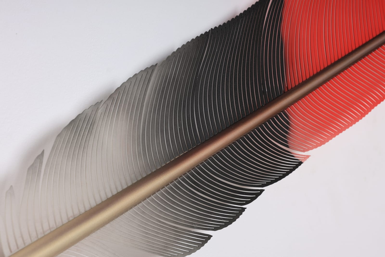 Neil Dawson, Vanity Suite. 10., 2022