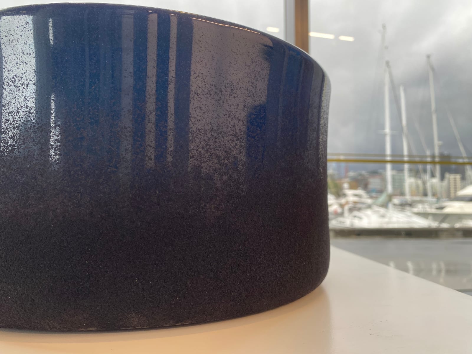 Te Rongo Kirkwood, Whakaata Rangi Series #2 - Night Sky Reflection, 2025