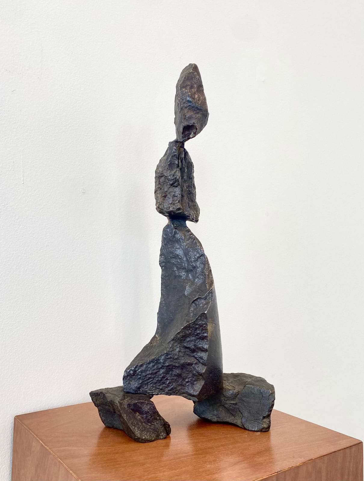 Ben Pearce, Sensing Dawn, 2025