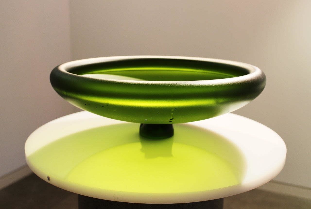 Ann Robinson, Rim Bowl 500, 2013